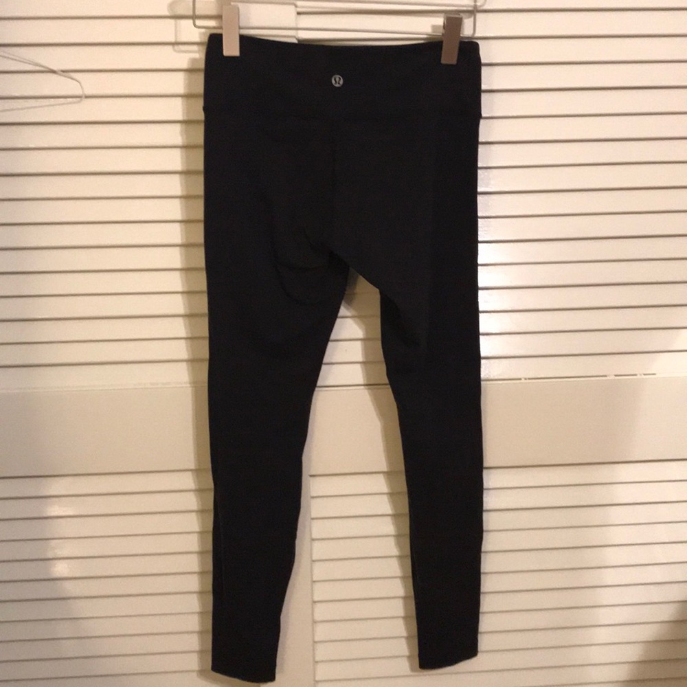 Lululemon Wunder Under